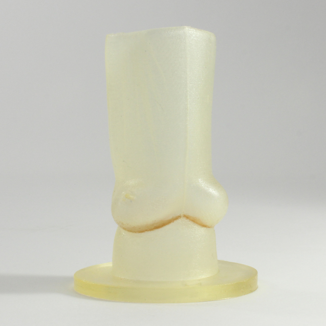Aortic Root 2in with 27mm Annulus (#1430)